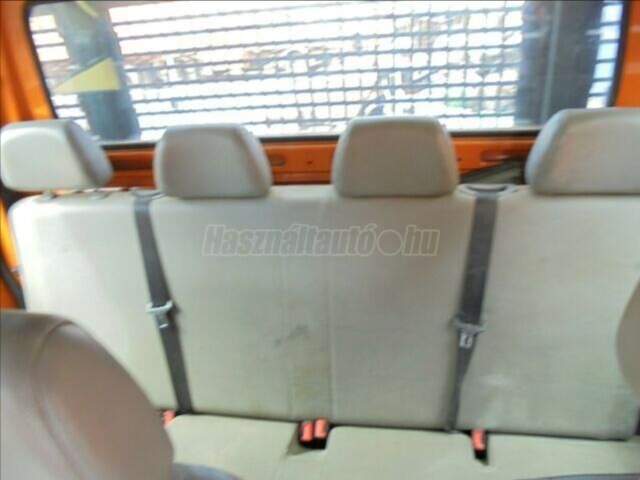 VOLKSWAGEN - CRAFTER 35