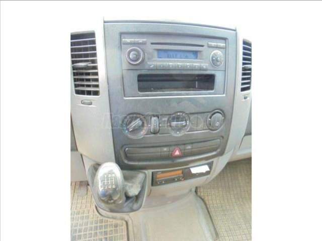 VOLKSWAGEN - CRAFTER 35