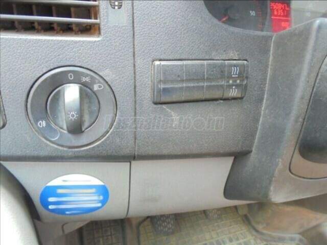 VOLKSWAGEN - CRAFTER 35