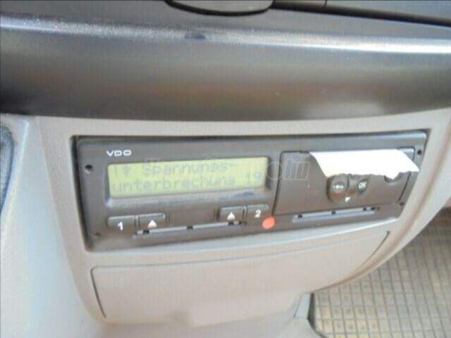 VOLKSWAGEN - CRAFTER 35