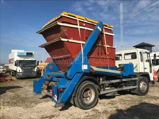 VOLVO - FL6 konténeres