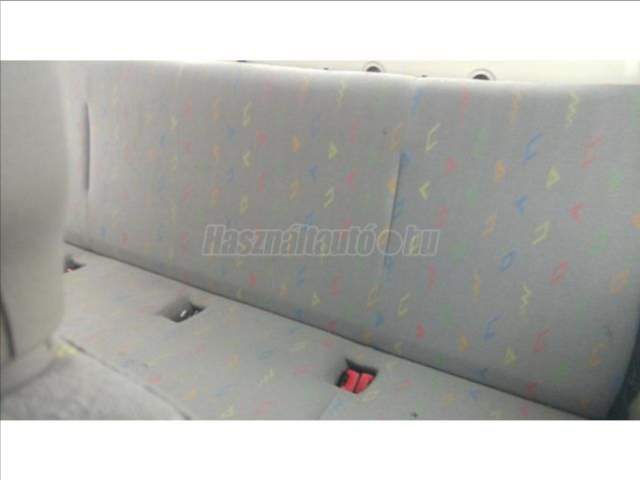 VOLKSWAGEN - 46 BE Doka Vontató VOLKSWAGEN - 46 BE Doka Vontató