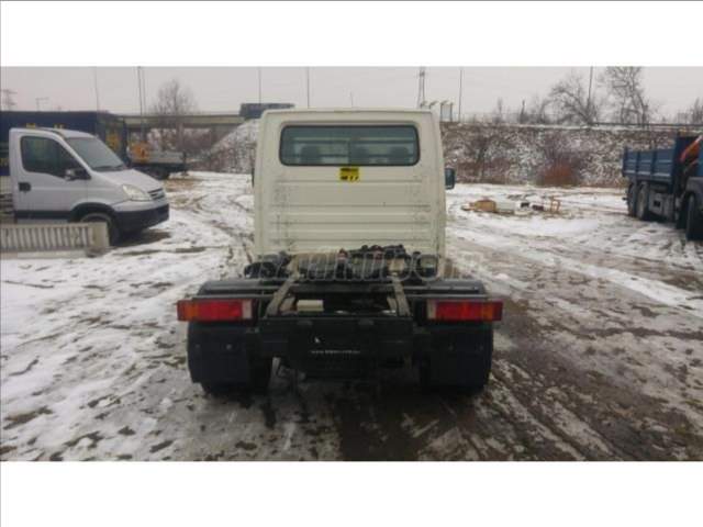 VOLKSWAGEN - 46 BE Doka Vontató VOLKSWAGEN - 46 BE Doka Vontató