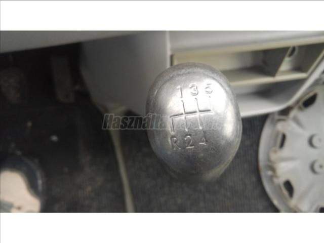 VOLKSWAGEN - 46 BE Doka Vontató VOLKSWAGEN - 46 BE Doka Vontató