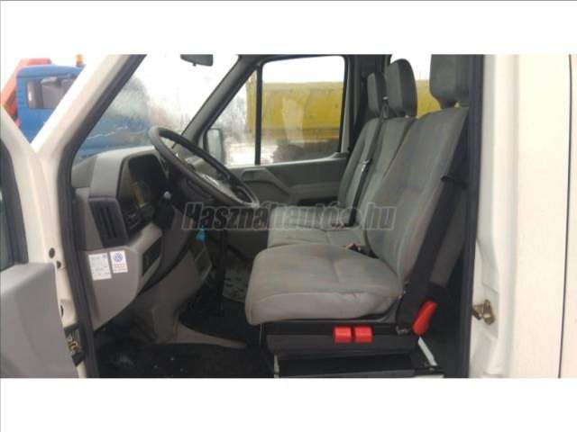 VOLKSWAGEN - 46 BE Doka Vontató VOLKSWAGEN - 46 BE Doka Vontató