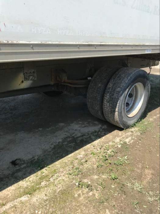 VOLVO - fl 180 VOLVO - fl 180