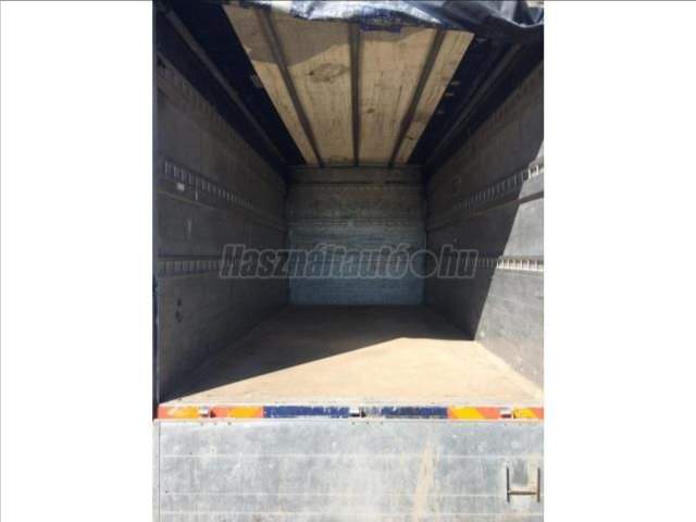 VOLKSWAGEN - LT 2.8 TDI Ponyvás