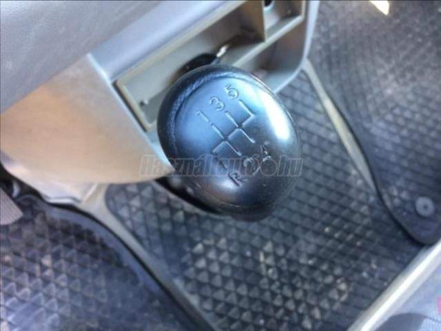 VOLKSWAGEN - LT 2.8 TDI Ponyvás