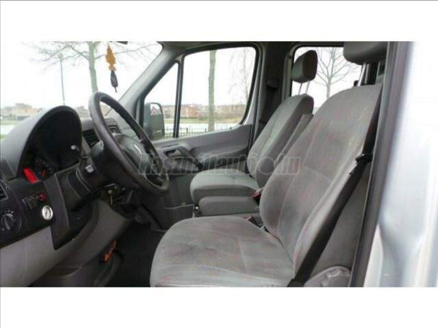 VOLKSWAGEN - CRAFTER 46 DOKA BE + Kuiper autószállító szerelvény VOLKSWAGEN - CRAFTER 46 DOKA BE + Kuiper autószállító szerelvény
