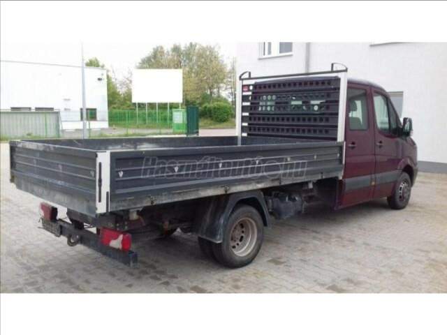 VOLKSWAGEN - CRAFTER 50 DOKA billencs