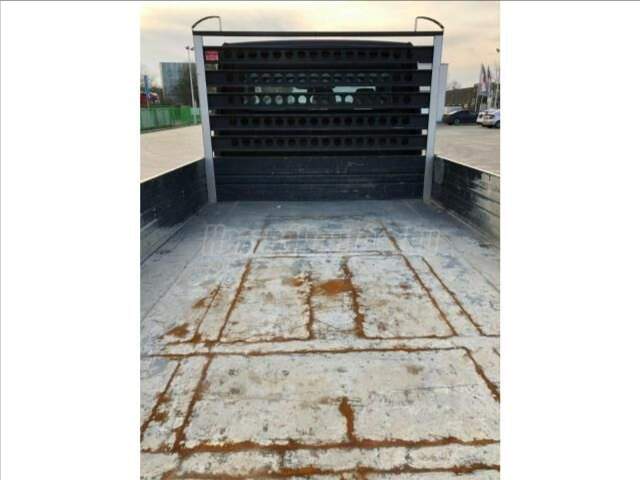 VOLKSWAGEN - CRAFTER 50 DOKA billencs